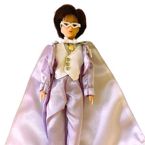 Vintage Sailor Moon Doll Articulated Adventure Action Figure Vintage Sailor Moon Doll Articulated Adventure Action Figure