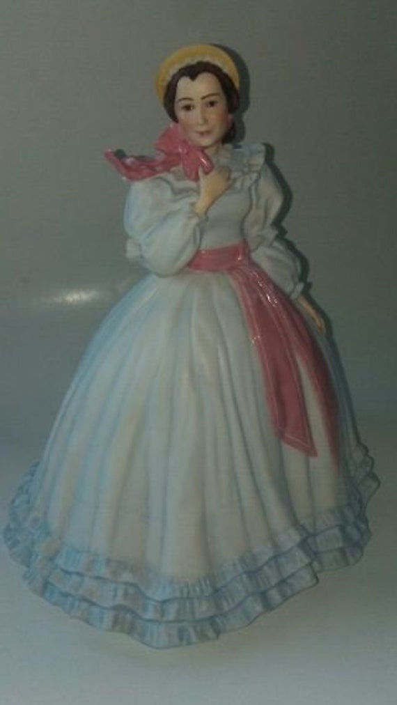 franklin mint gone with the wind