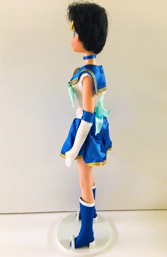 希少】 セーラームーン irwin 11.5インチ Deluxe レア セーラームーン