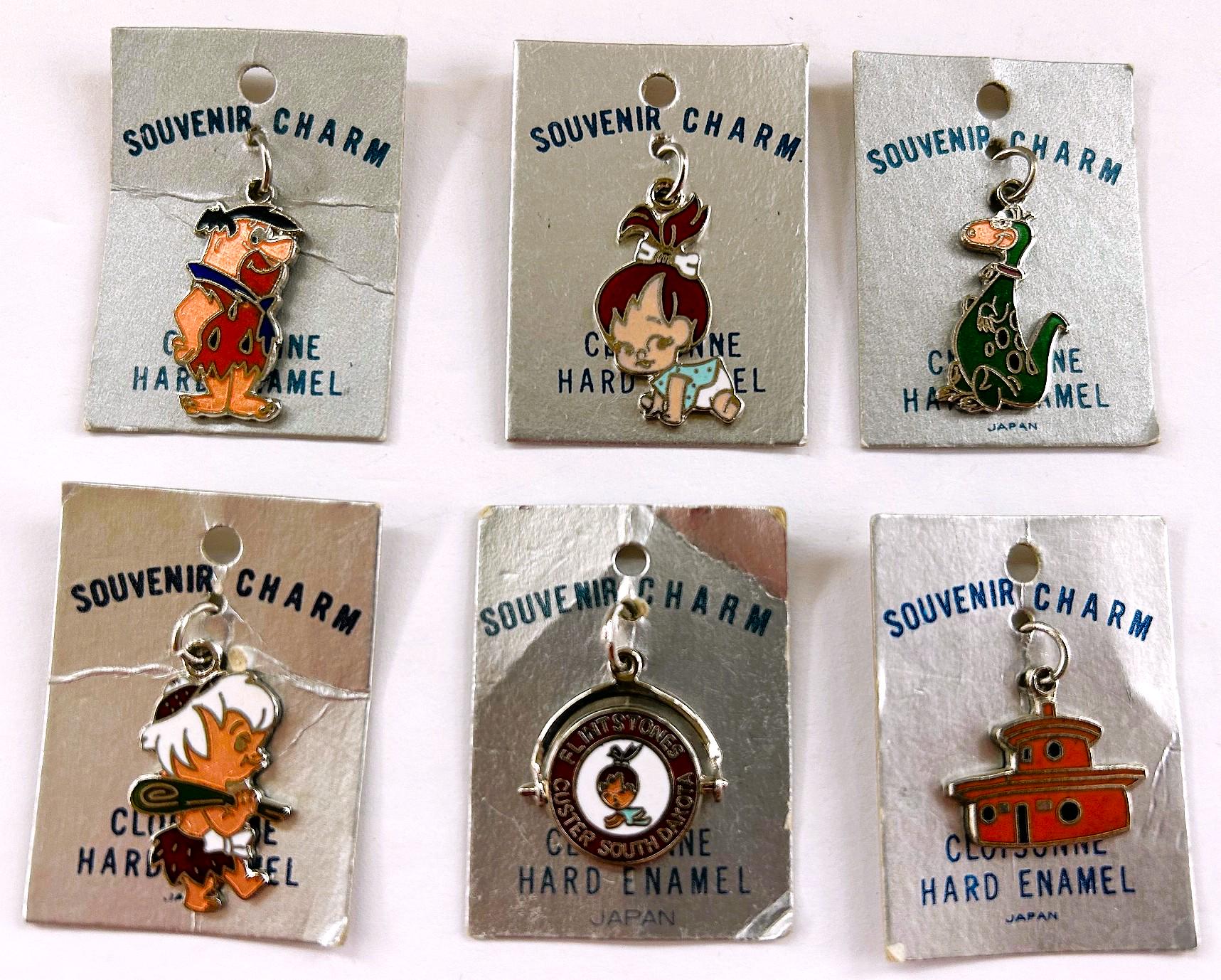 Hanna Barbera Japan - Etsy
