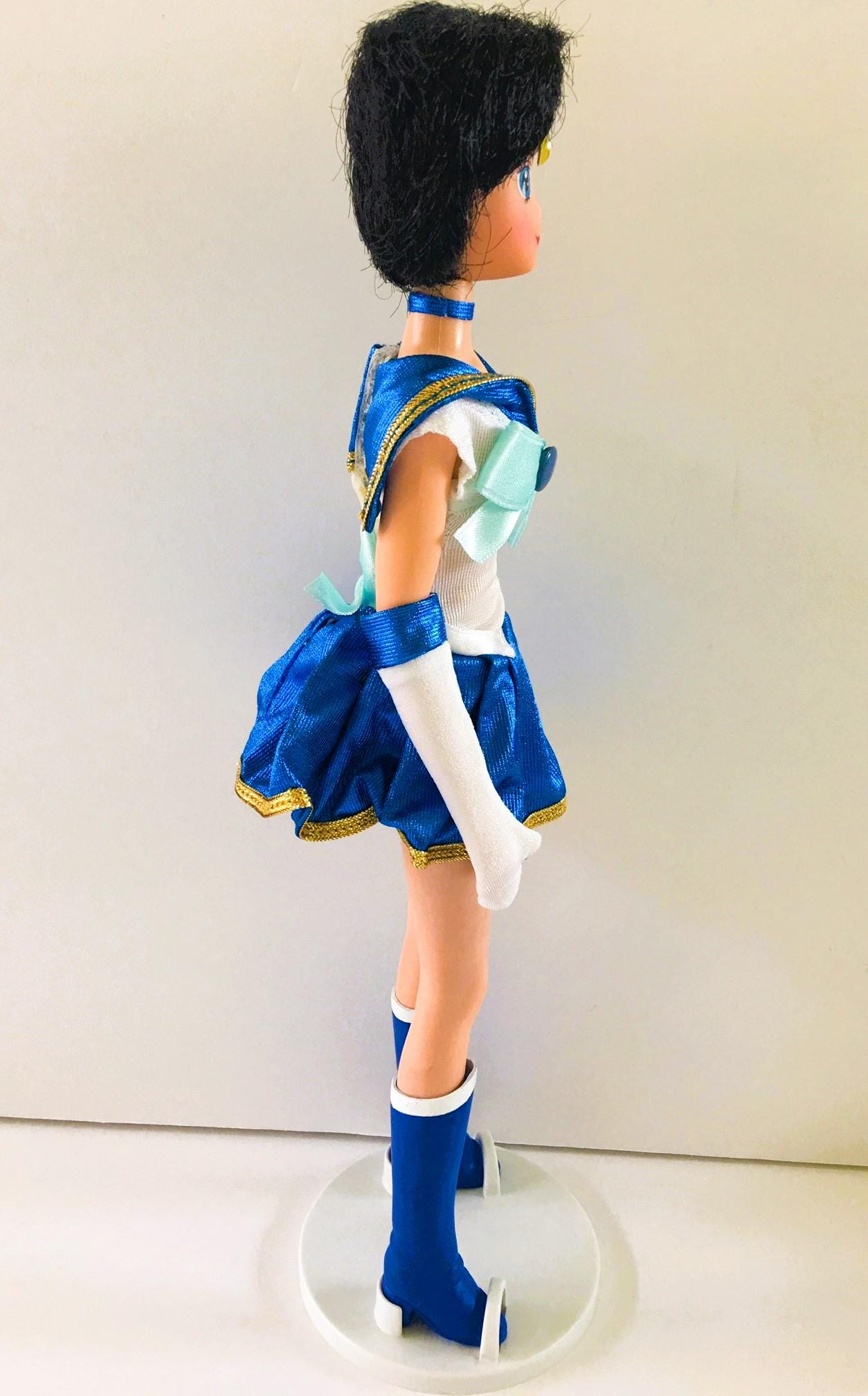 カルロス ドール Sailor Carlos 1995 Sailor Moon MERCURY 11.5