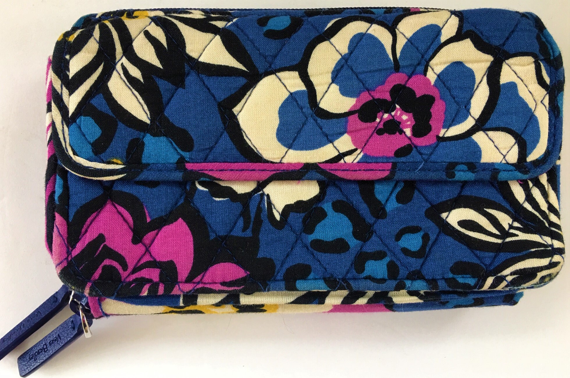 Vera bradley shop wristlet iphone 6