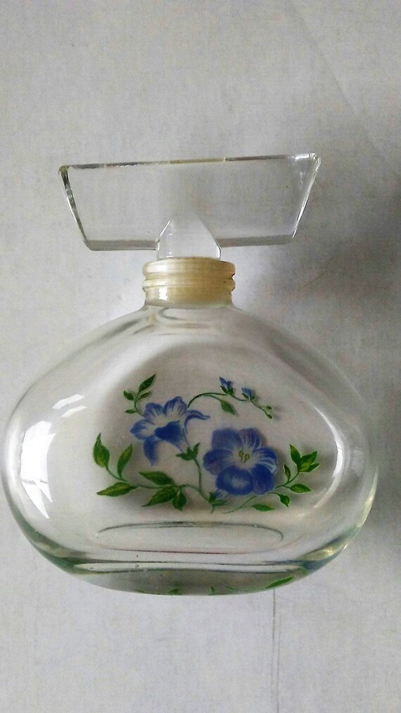 flora danica perfume