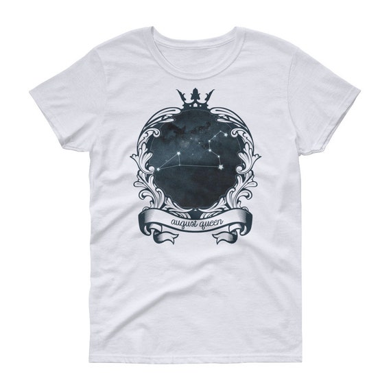Août Reine T-Shirt-Leo Queen T-shirt - Leo Birthday anniversaire - août anniversaire Birthday - Leo T-shirt - août T-shirt - Constellation Leo - cadeau pour Leo 75f8ba Août Reine T-Shirt-Leo Queen T-shirt - Leo Birthday anniversaire - août anniversaire Birthday - Leo T-shirt - août T-shirt - Constellation Leo - cadeau pour Leo 75f8ba
