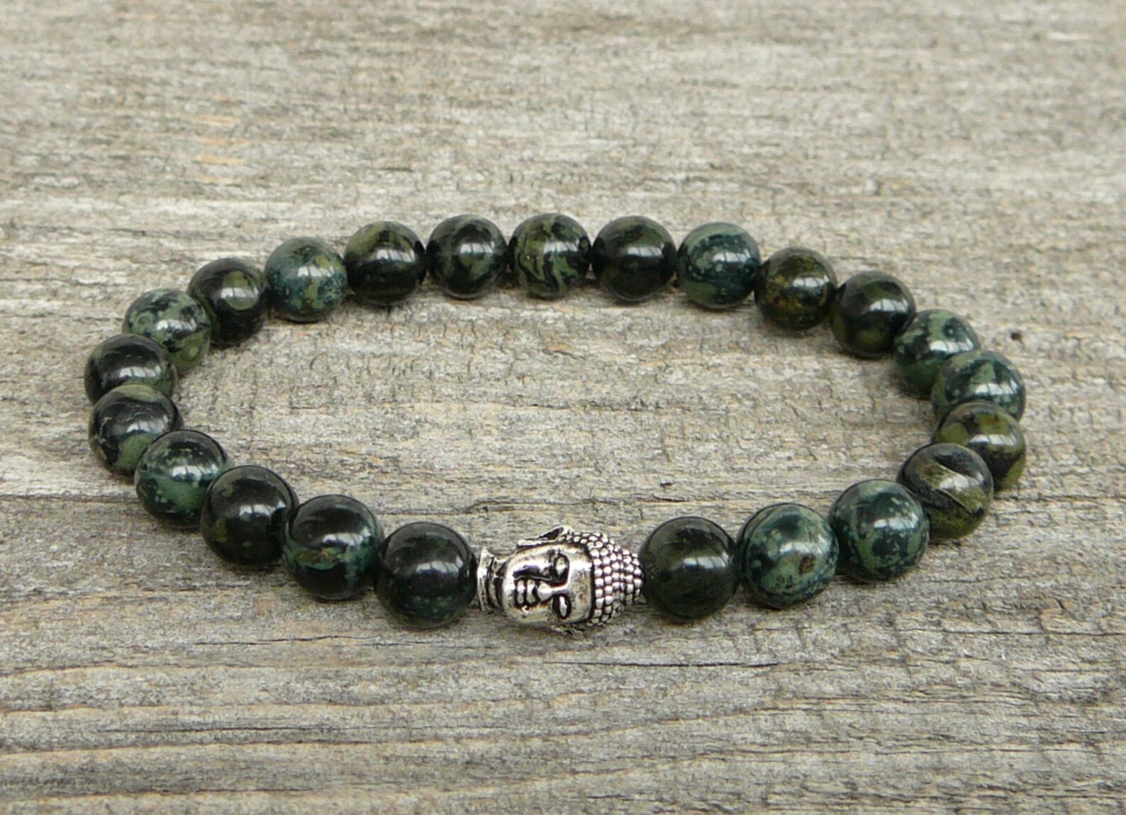 Natural Polar Jade Bracelet Men Jewelry Men's Jewelry Etsy