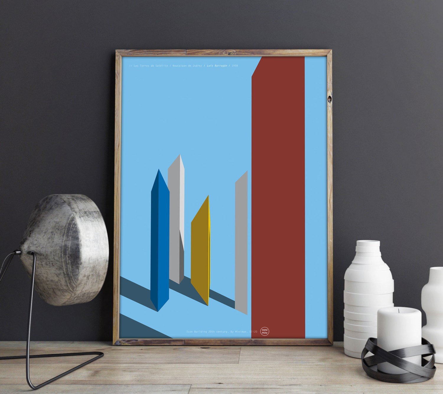 アート・デザイン・音楽 LUIS BARRAGAN 960px-LuisBarragan.JPG