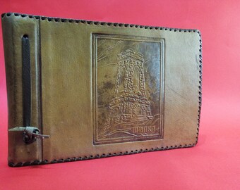 old photo album etsy old style photo album