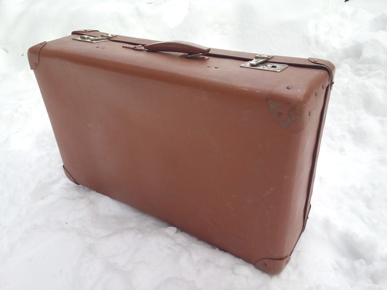 german luggage companies