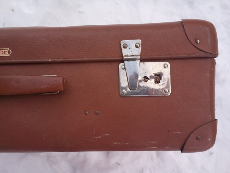 klarna suitcase