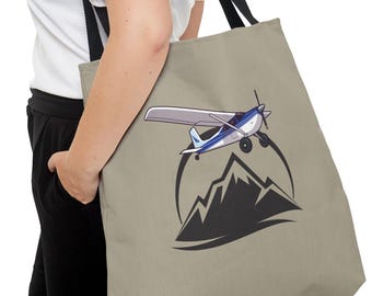 飛行機用マウンテントートバッグ | パイロット用通勤バッグ | 航空ギアバッグ | フライトトレーニングギア | フライングユーティリティバッグ | パイロットショッピングバッグ