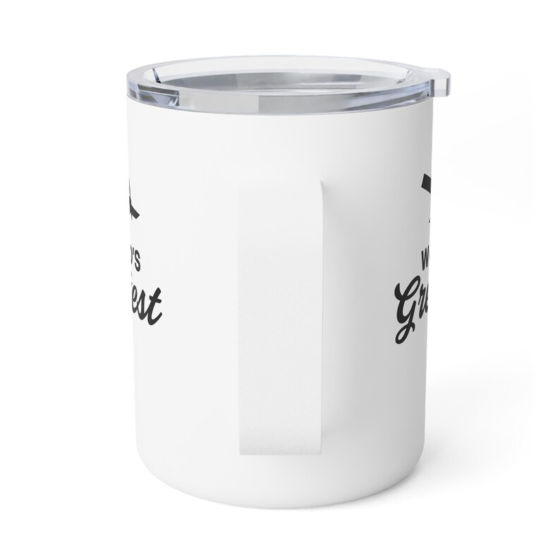 74SIERRA CFI Coffee Mug - Thumbnail 3