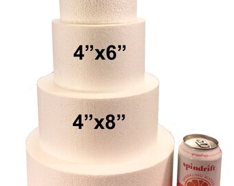cake dummies etsy