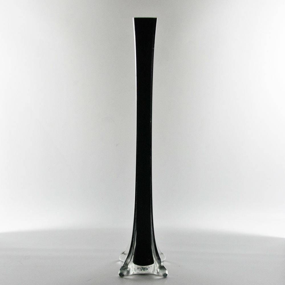 Eiffel Tower Glass Vases for Centerpieces and Floral Etsy