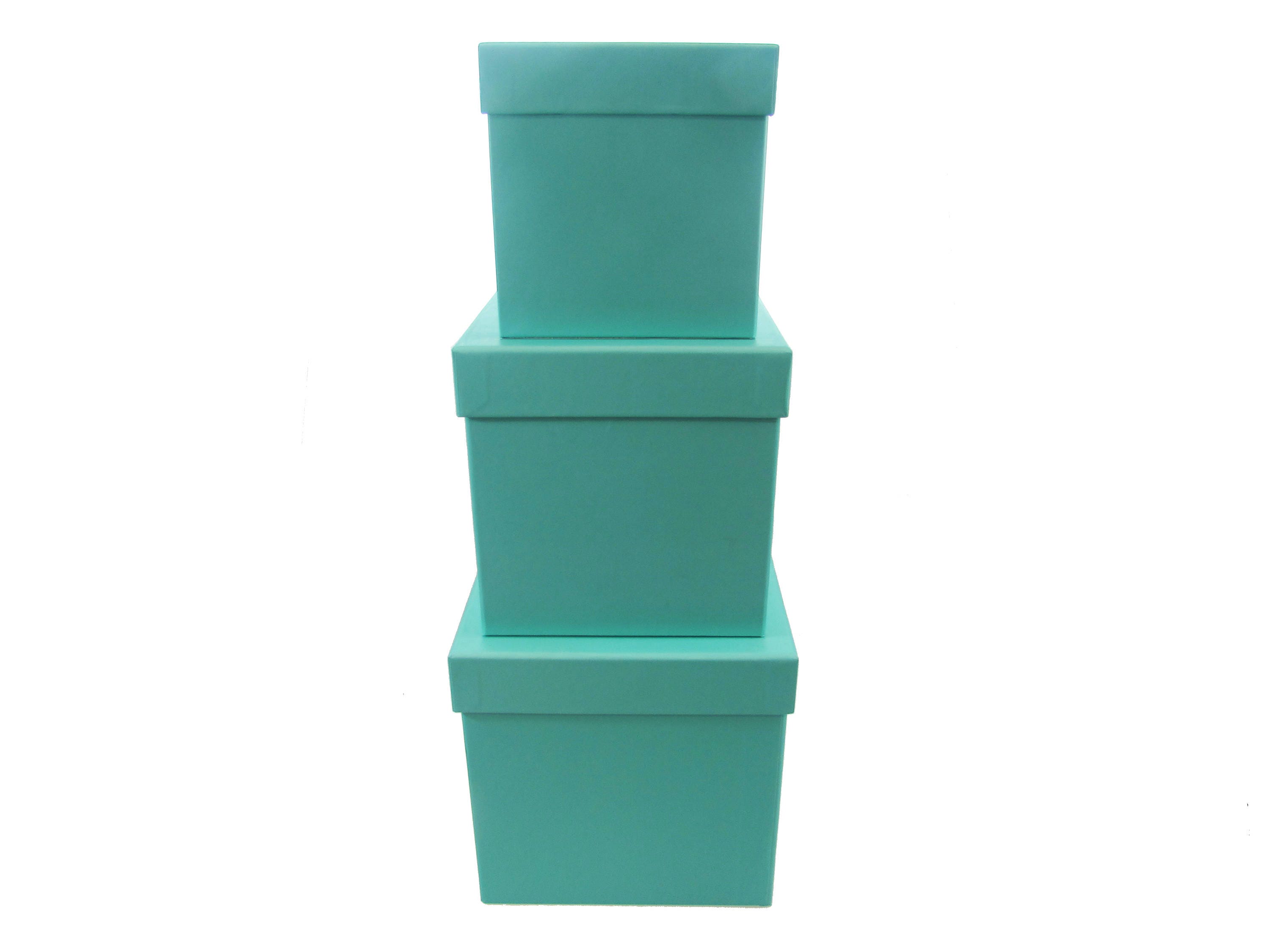 Nesting Boxes 3 Tier Multiuse for Gift Giving Storage Etsy