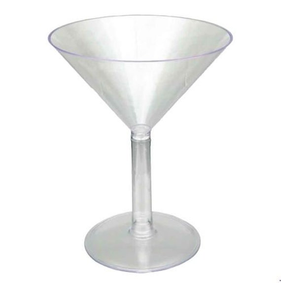 Martini Glass Icon