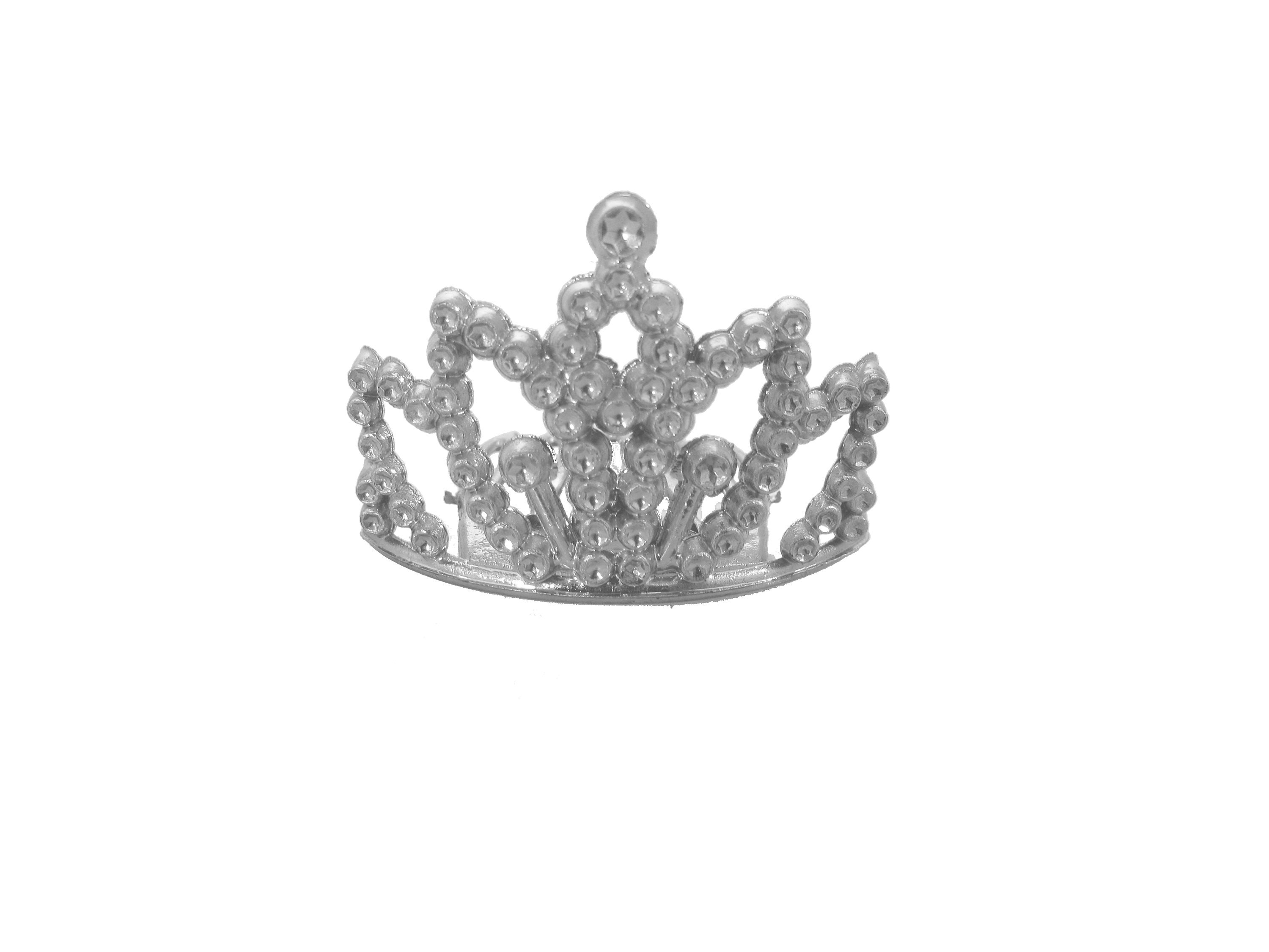 tiara favors