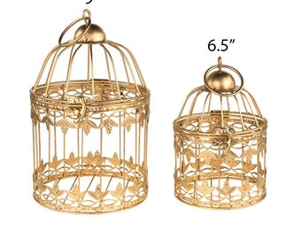 ornate bird cages for sale
