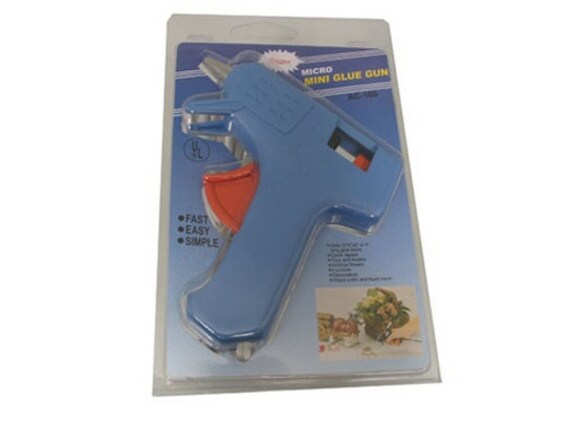 Small Glue Gun