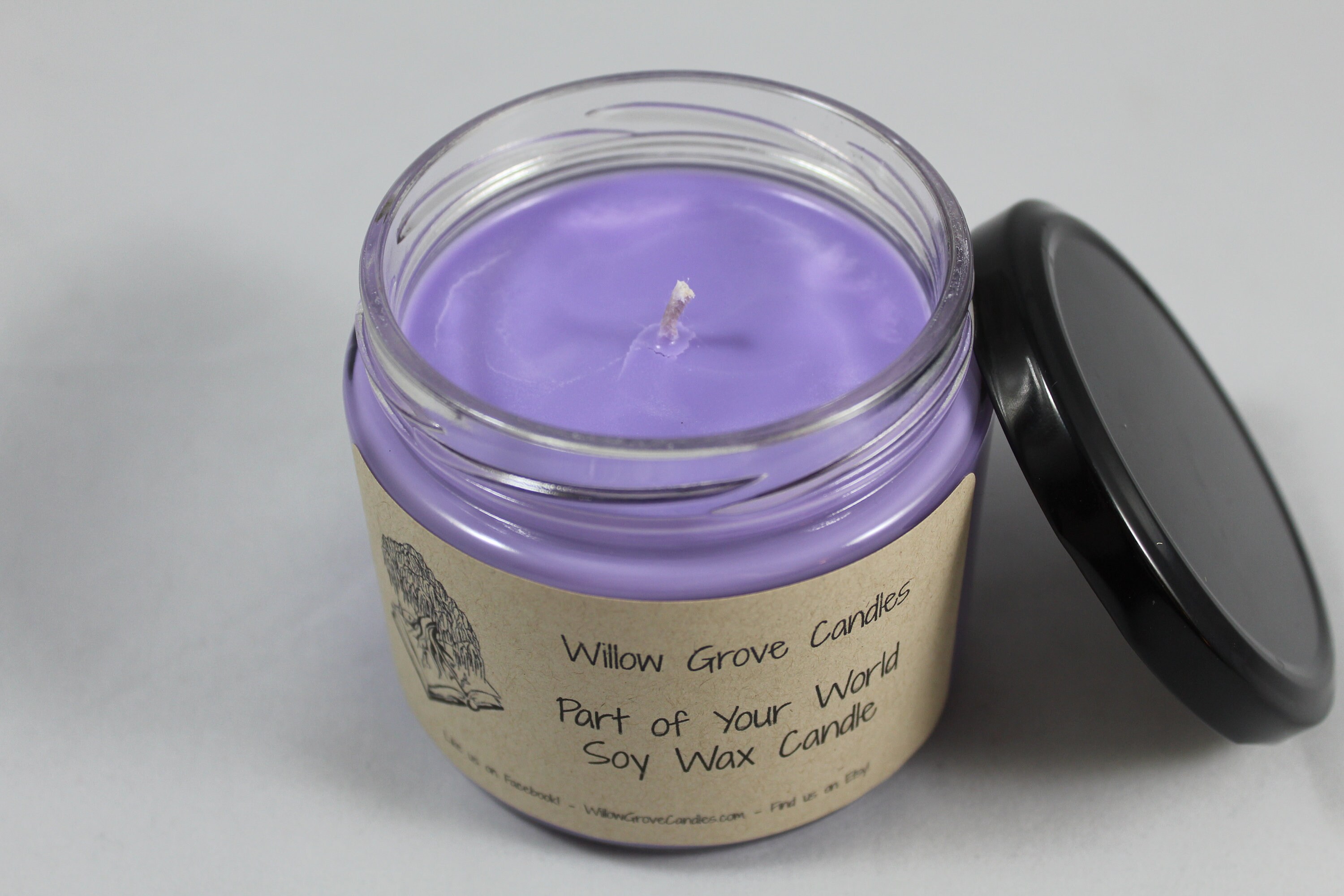 Candle Wax Torture