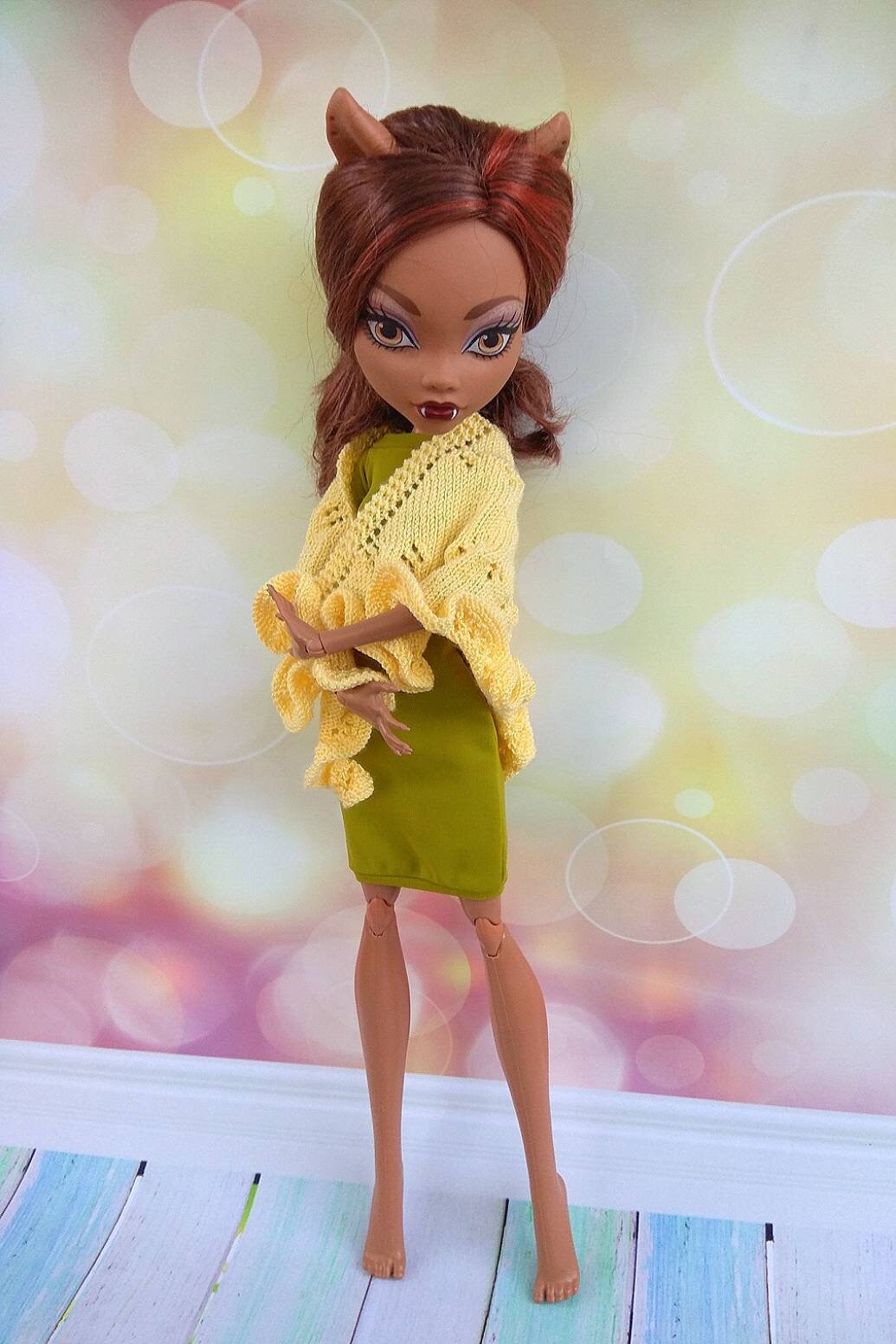mh dolls