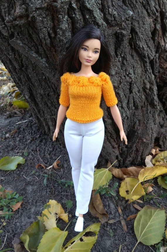 trendy doll clothes