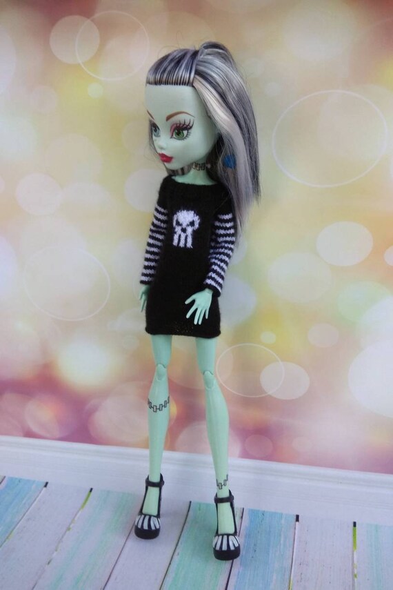 17 inch monster high doll
