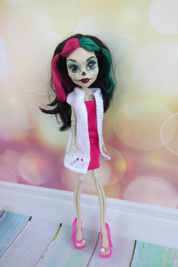 etsy monster high