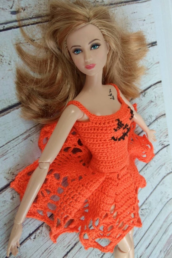 halloween costumes for barbie dolls
