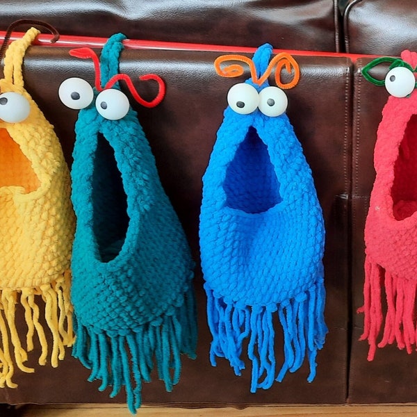 Yip Yip Planter Etsy