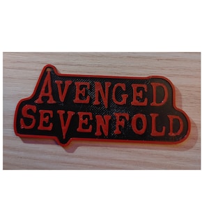 Avenged Sevenfold