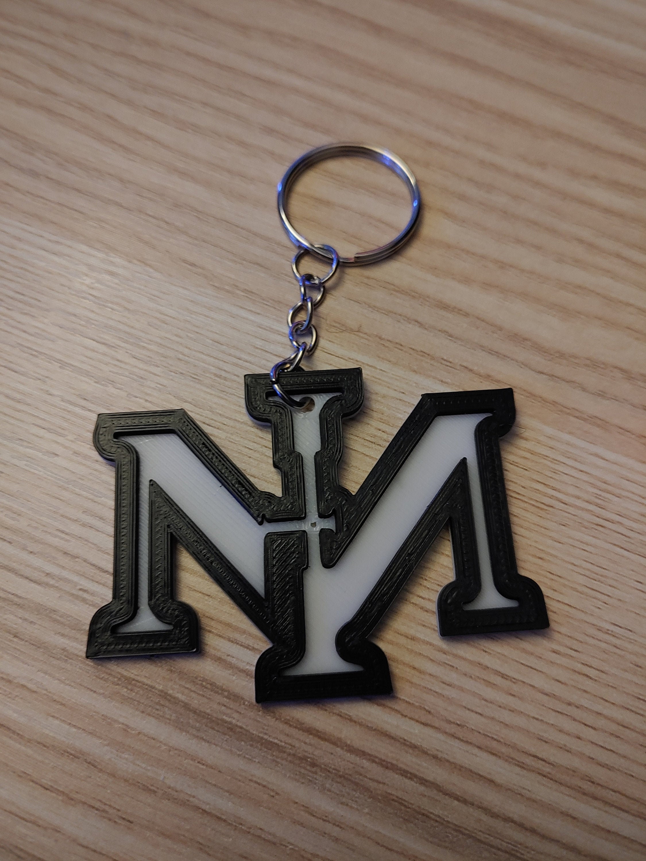 nine inch nails NIN ロゴ キーホルダー Nine Inch Nails Keychain - Etsy