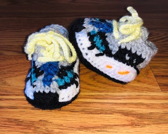 Yeezy Baby - Etsy