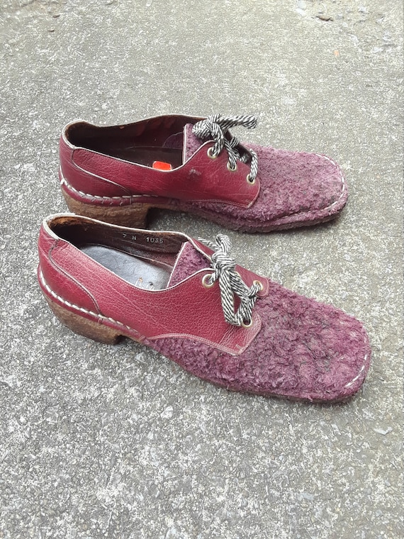 pappagallo shoes 196s