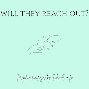 Zullen ze de hand reiken?