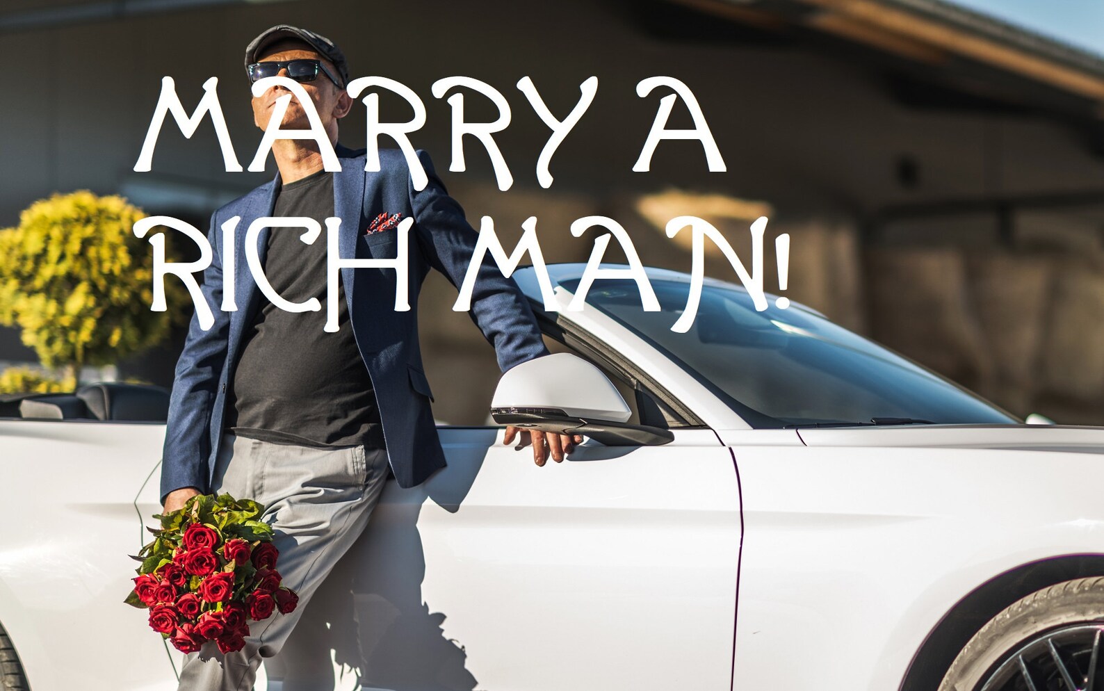 MARRY a SUPER RICH Man or Woman Attract Millionaires and Etsy