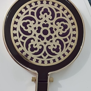 Shiseido Mirror - Etsy