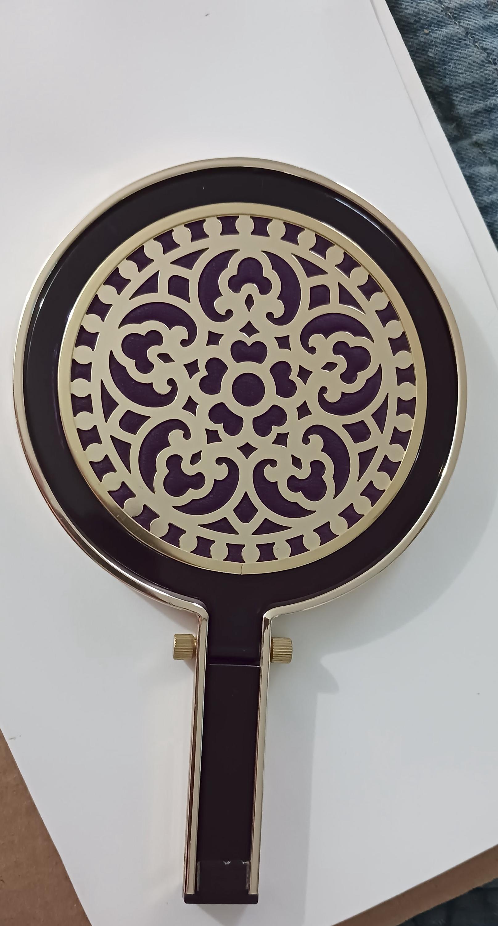 Shiseido Mirror - Etsy