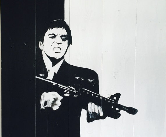perdita di peso scarface