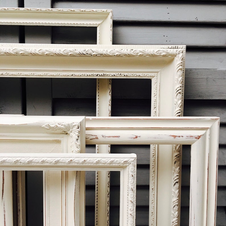 Extra Large Picture Frames