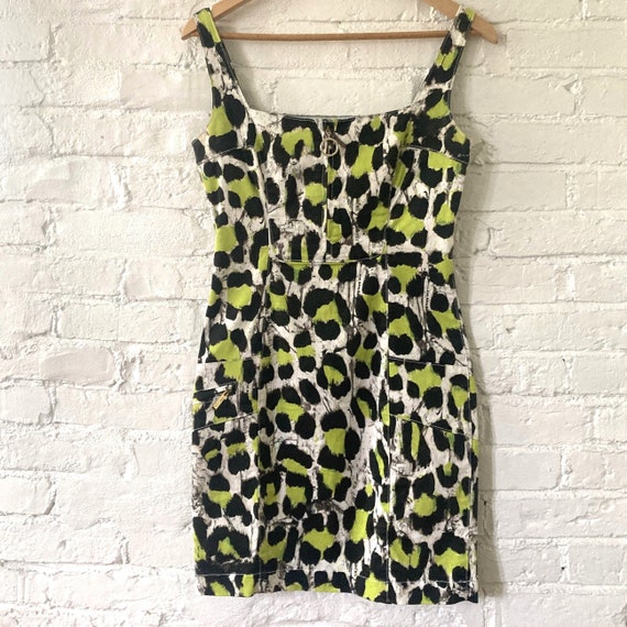 zara flowy printed dress Outfit Video: 3 Ways to Style a for Summer — Everyday Pursuits Calf:Regular / Tall main image 0