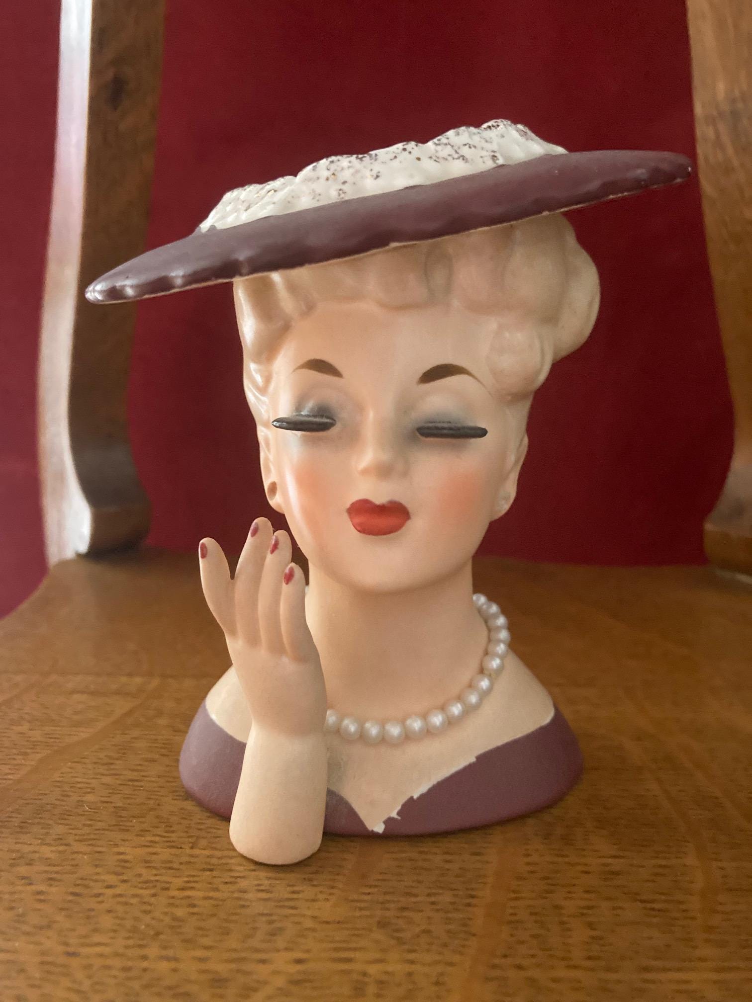 1950s Japan Planter - Etsy - Page 2