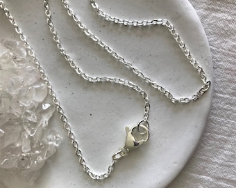 Stainless Steel Chain - Etsy Australia
