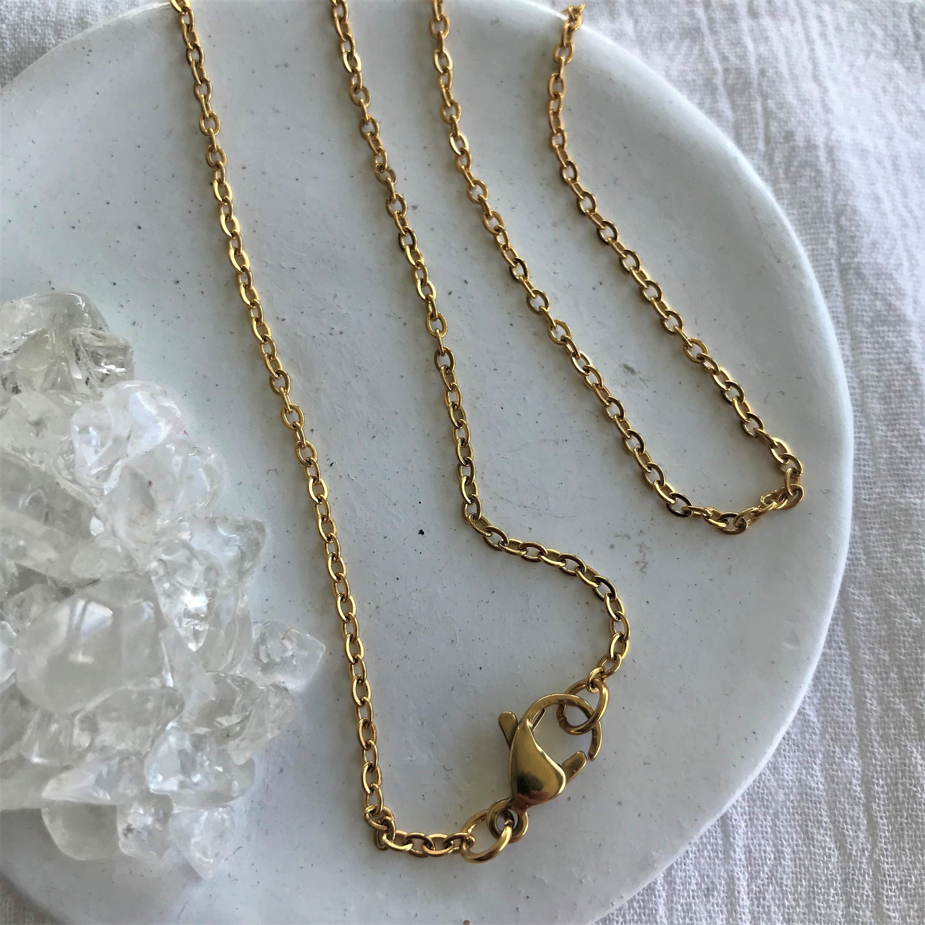 Gold chain 2024 low price