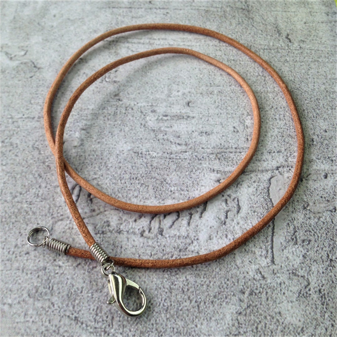 Sterling Silver Diamond Cut Rope Chain 2.2mm with Lobster Claw Clasp 24