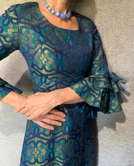 emerald green short dress Sweetheart Metallic Cocktail solid dress YANHAIGONG Smocked Dresses for Color:Mix Khaki