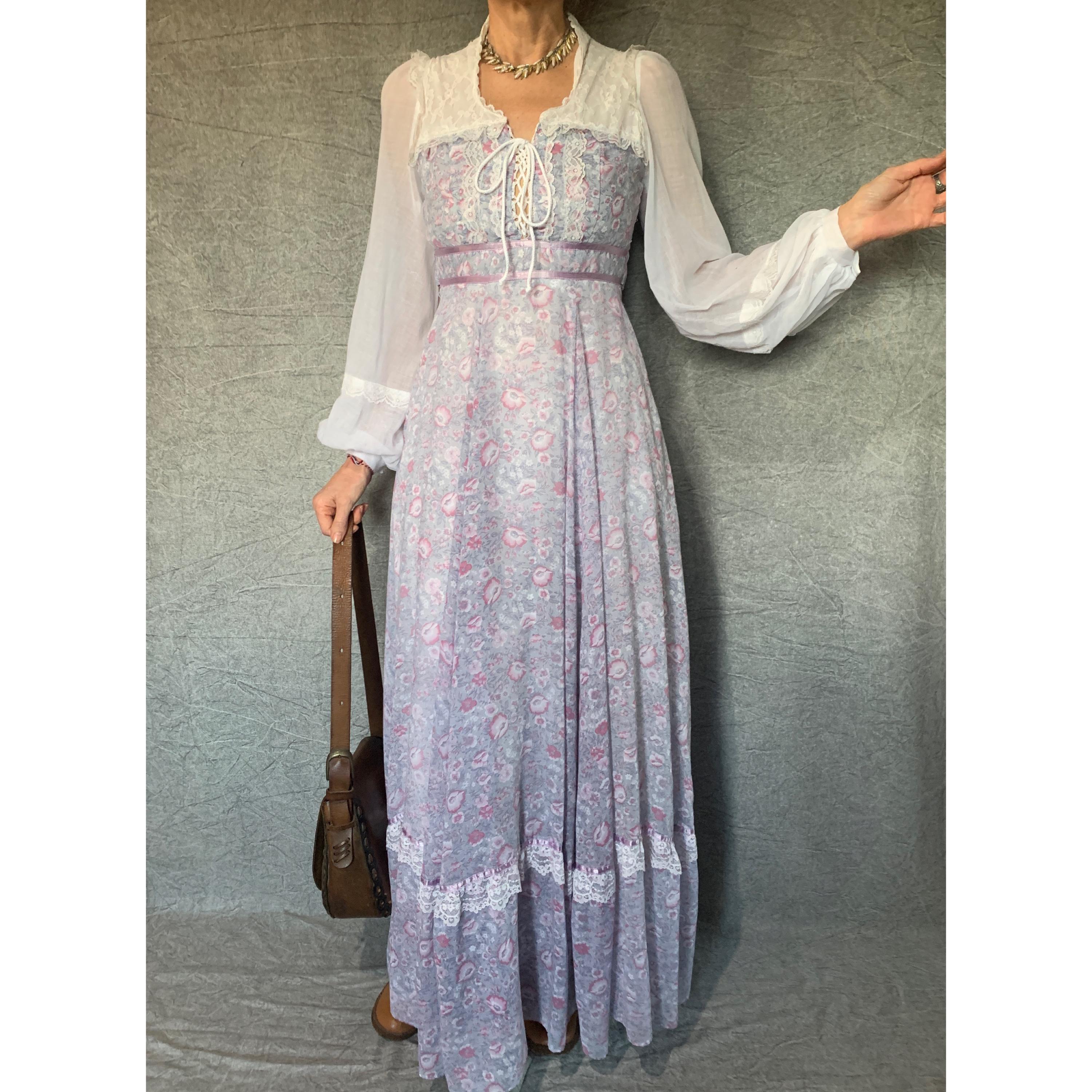 Gunne sax - Etsy 日本