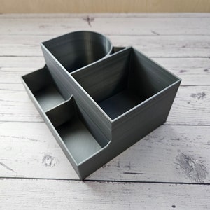 KitchenAid GO Cordless Hand Blender Organizer