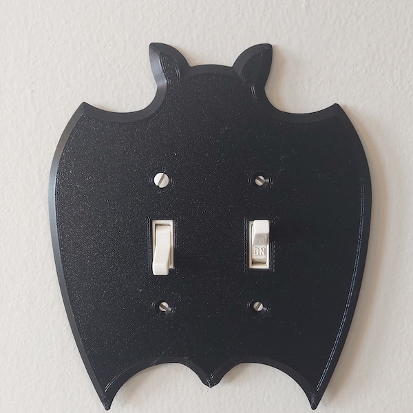 Lightswitch Plate Etsy