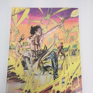 REH Lone Star Fictioneer 1975 Issue 3 Robert E Howard Fanzine