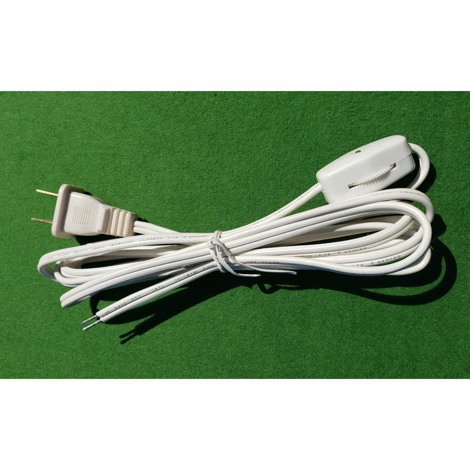 Vintage Power Cord - Etsy